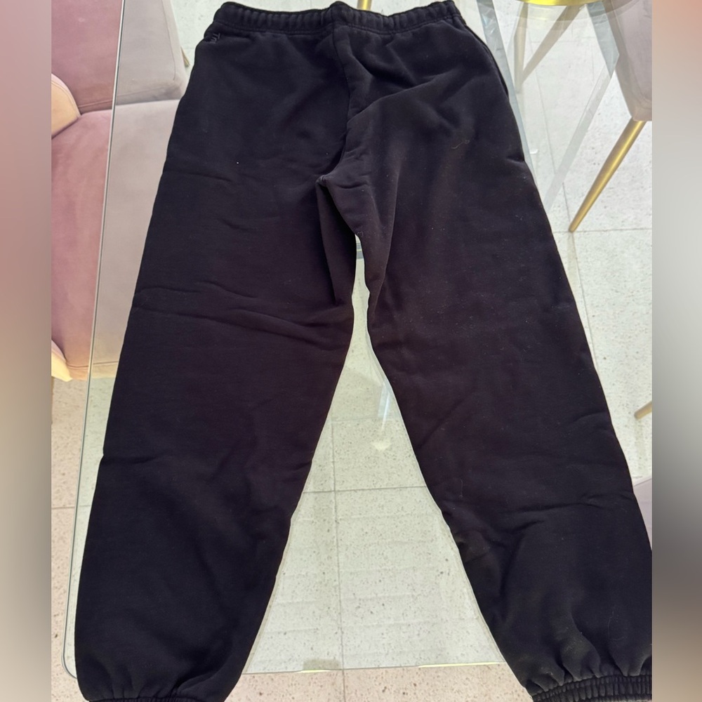 Aritzia TNA Cozy Fleece Mega Sweatpants